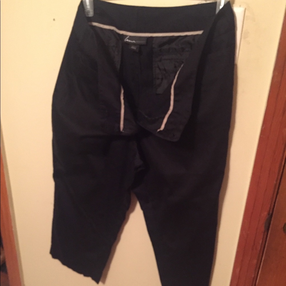 Capris